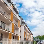 Apartament Blue Point 406 Premium
