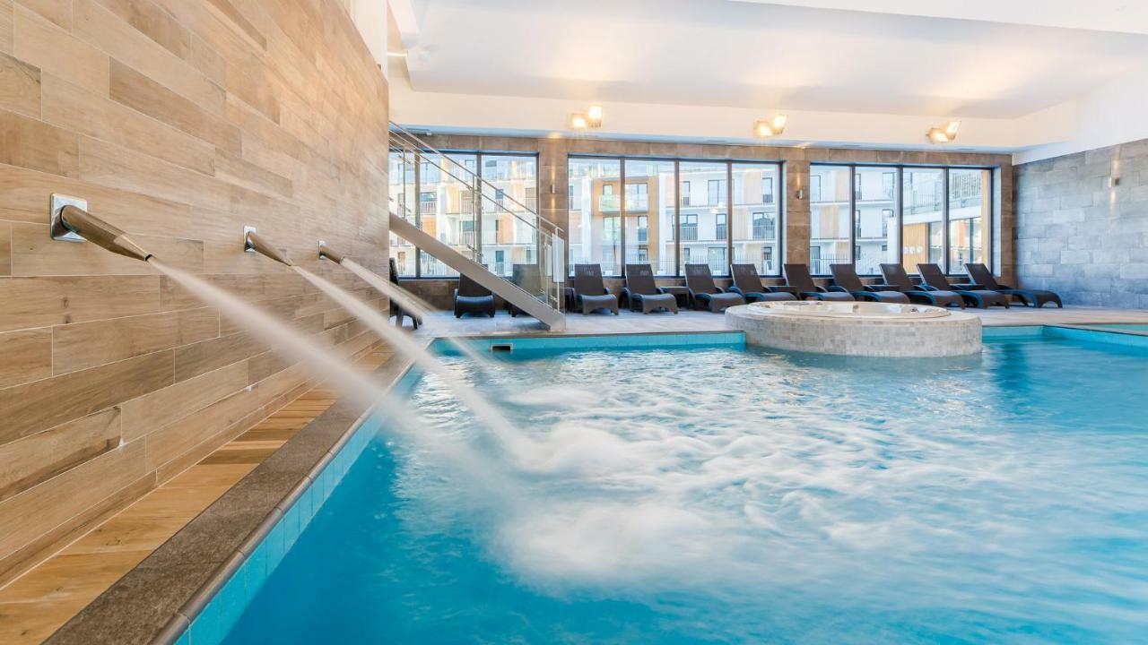 Apartment Blue Point 406 Premium *