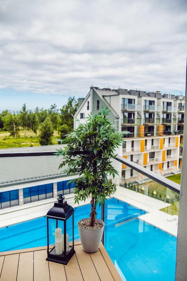 Apartament Blue Point 406 Premium