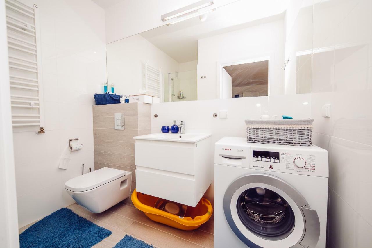 Apartament Blue Point 406 Premium Kołobrzeg