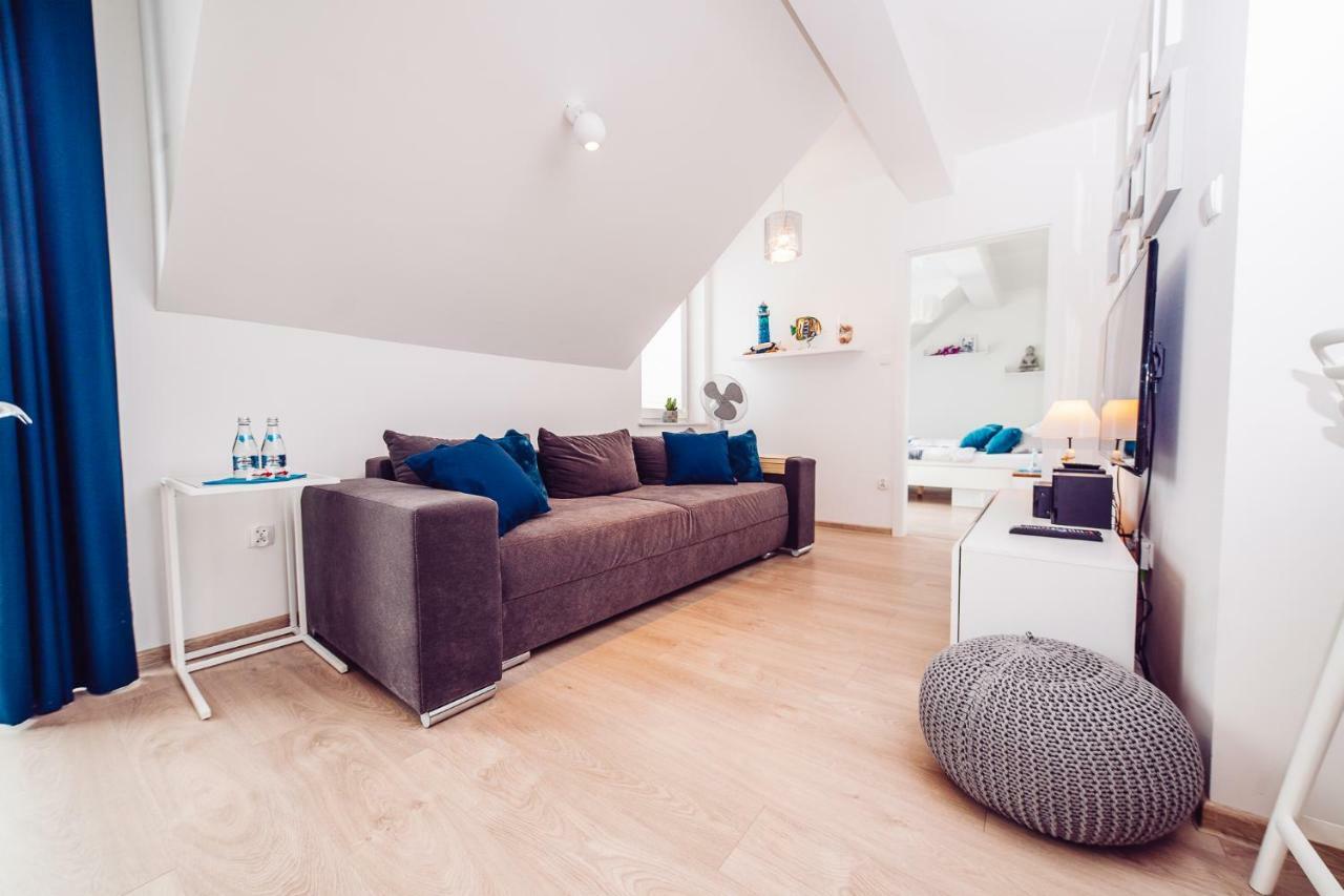 Blue Point 406 Premium