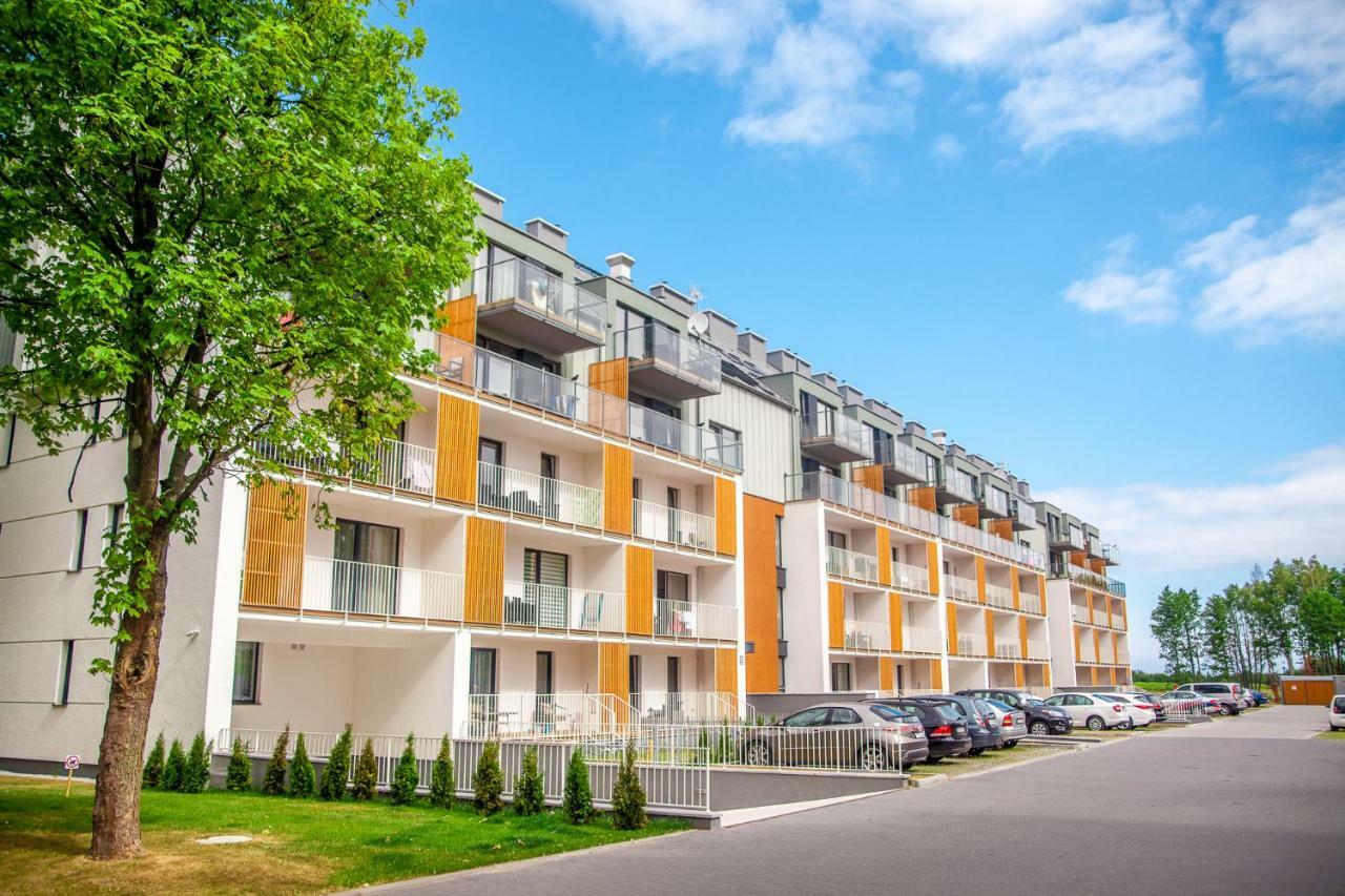 Apartament Blue Point 406 Premium