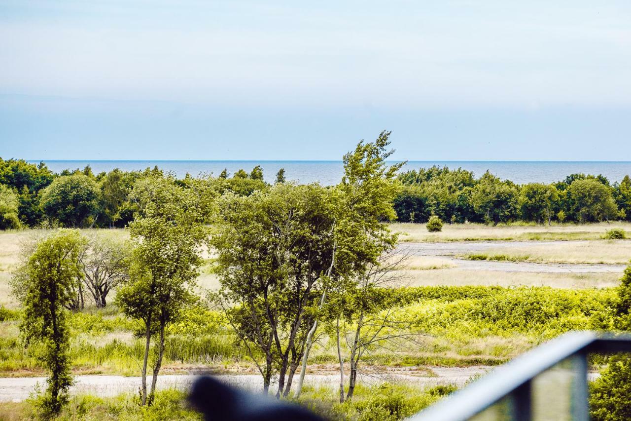 Blue Point 406 Premium Apartament Kołobrzeg