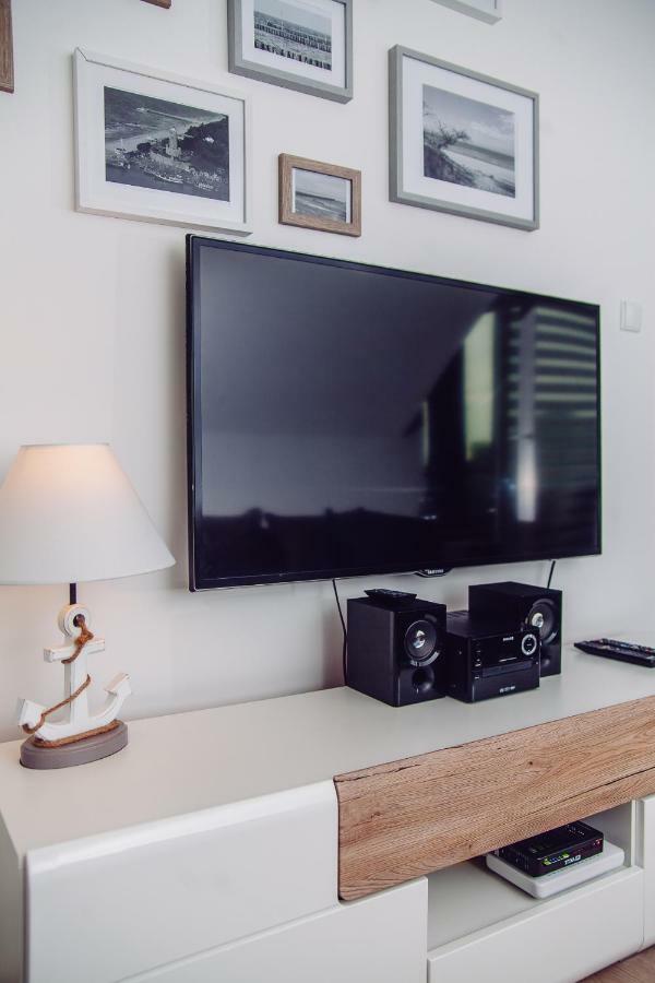 Blue Point 406 Premium Apartament Kołobrzeg