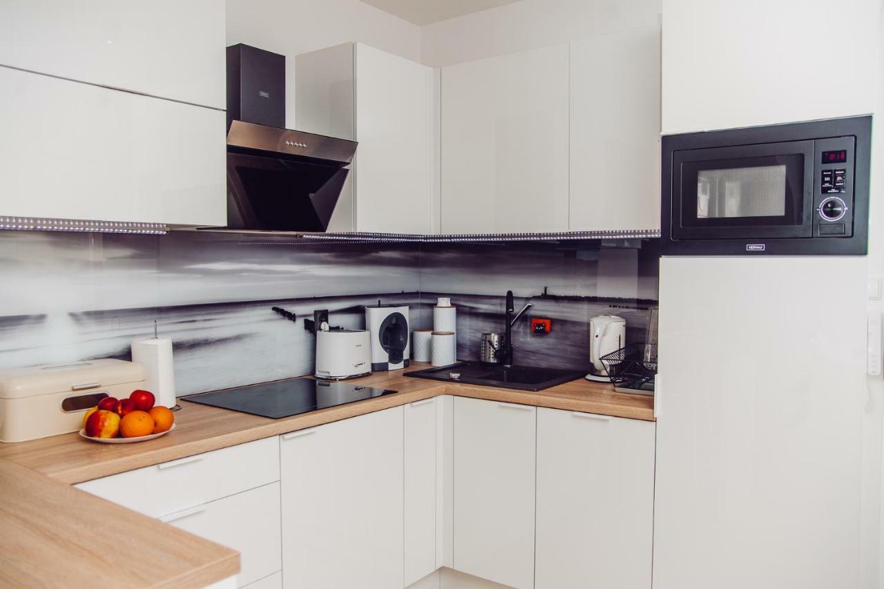 Blue Point 406 Premium Apartament Kołobrzeg