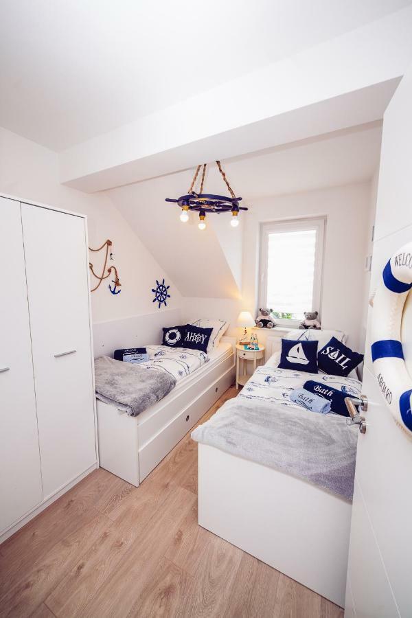 Blue Point 406 Premium * Kołobrzeg