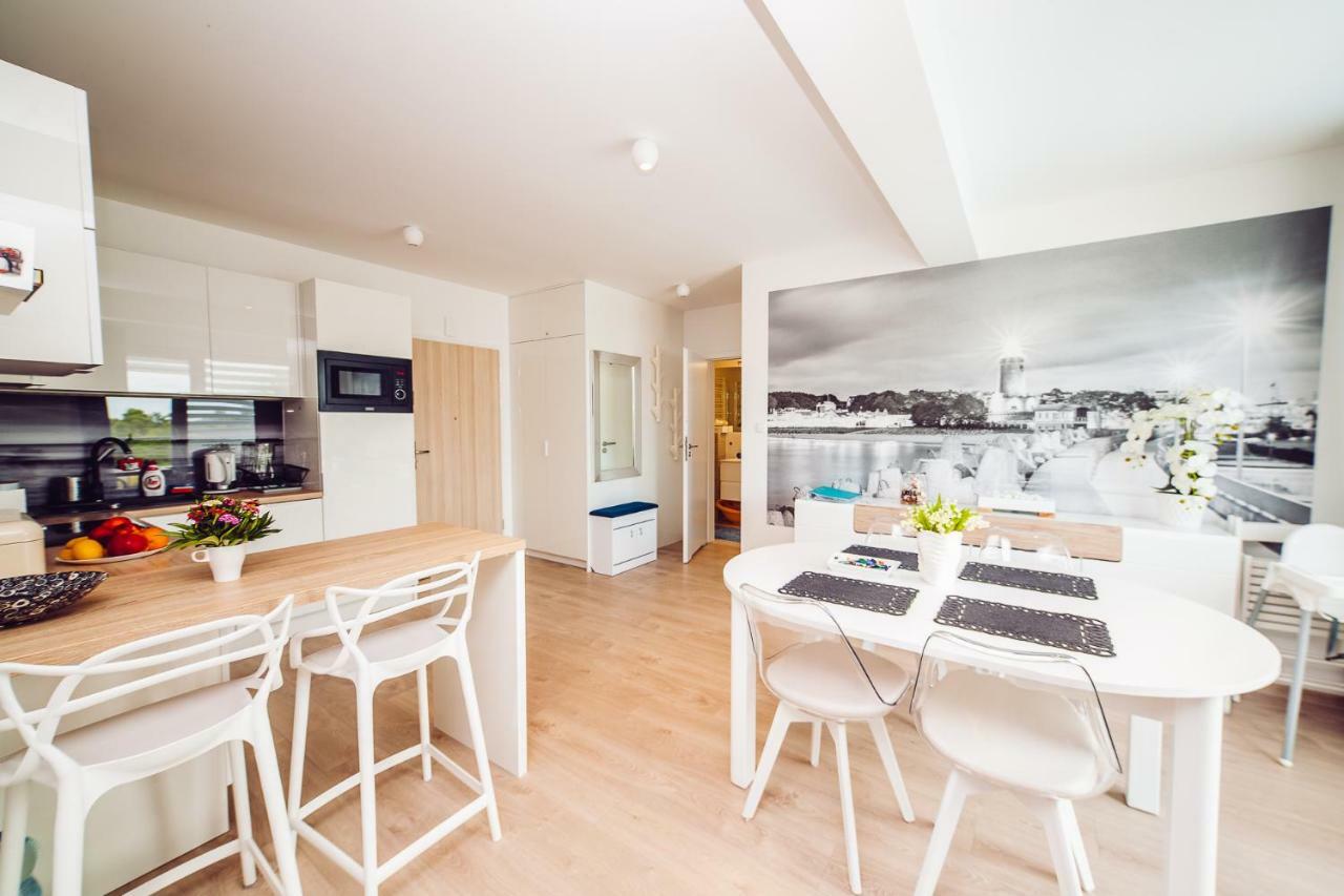 Blue Point 406 Premium * Kolobrzeg