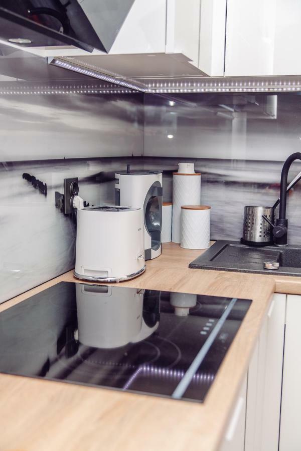 Blue Point 406 Premium Apartament Kołobrzeg