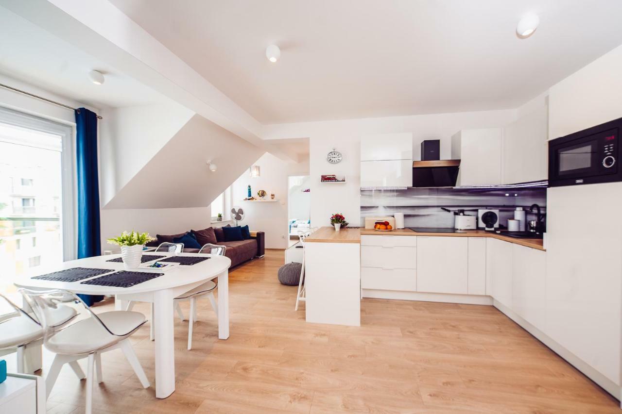 Blue Point 406 Premium * Kolobrzeg