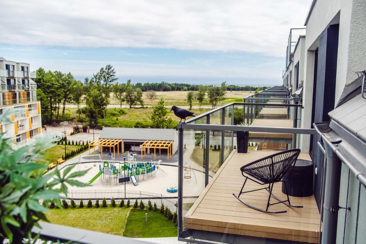 Blue Point 406 Premium Apartment Kolobrzeg