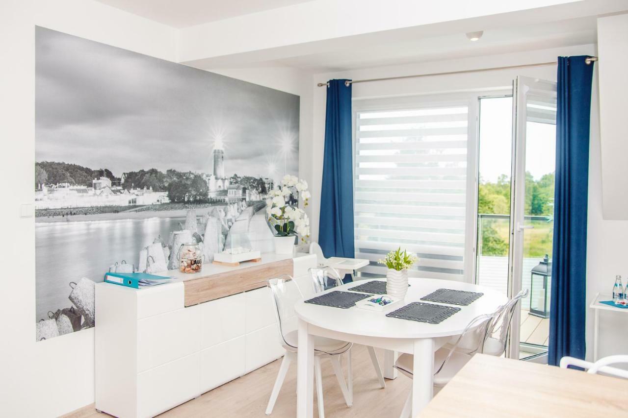 Blue Point 406 Premium * Kołobrzeg