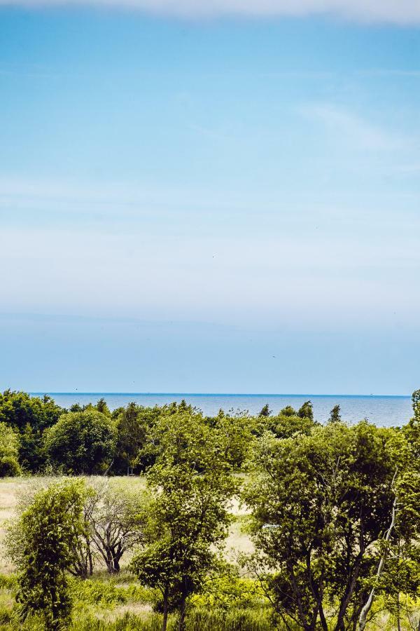 Blue Point 406 Premium Apartment *