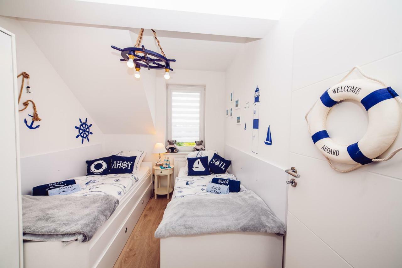 Blue Point 406 Premium * Kołobrzeg