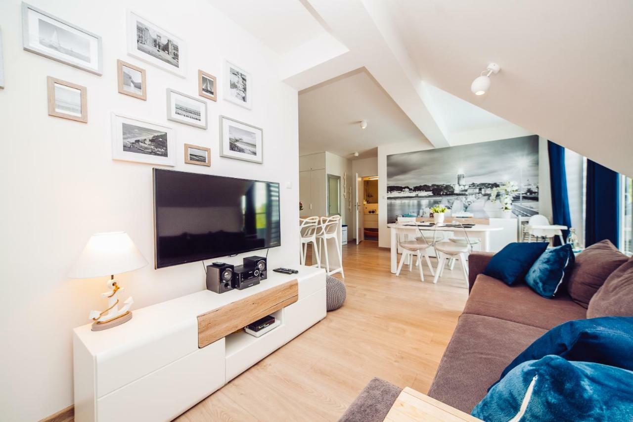 Blue Point 406 Premium * Kołobrzeg