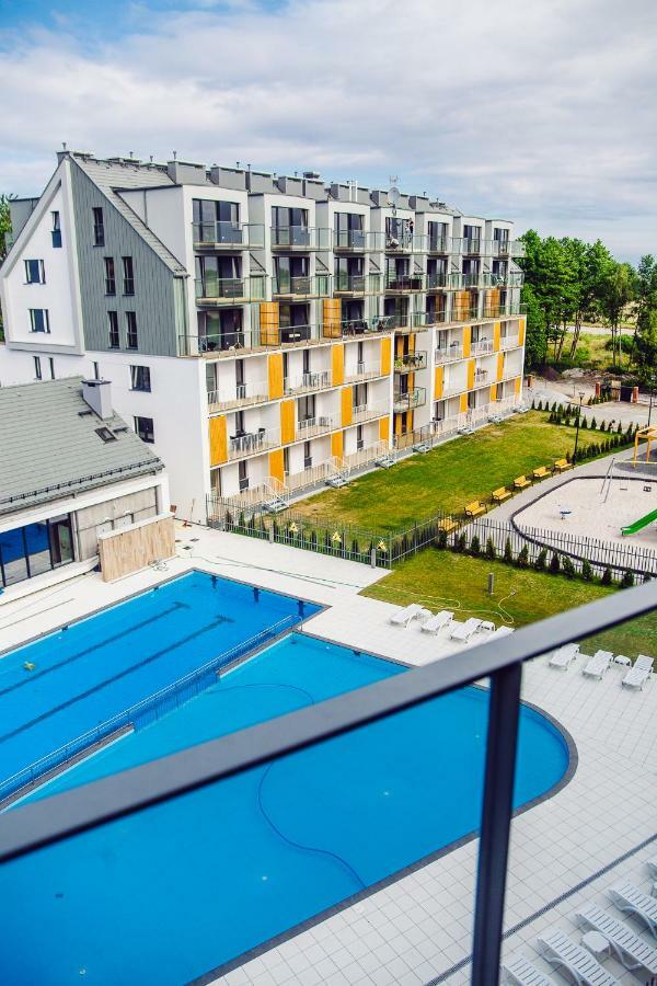 Blue Point 406 Premium Apartament